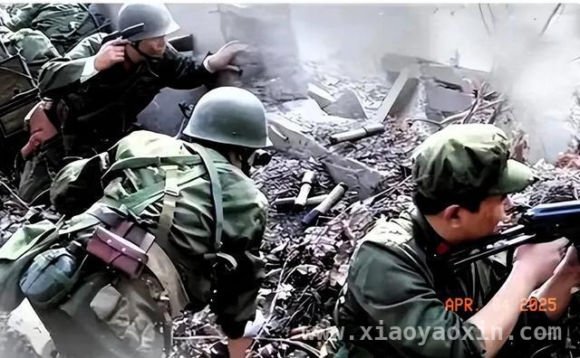 清明，寄思南疆忠魂