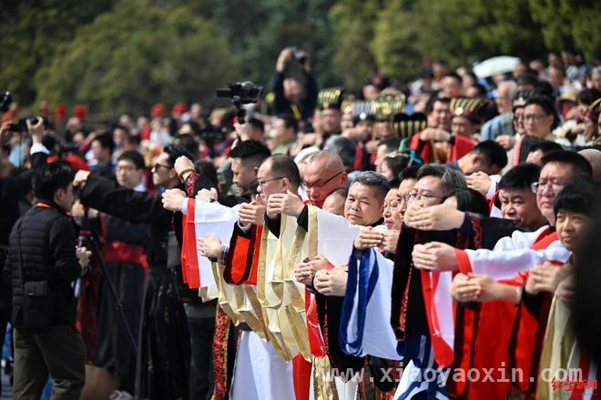2025都江堰放水节：两千多年传奇再现，文化盛宴启幕 清明都江堰放水节：千年古韵邂逅现代科技，共赴文化之约