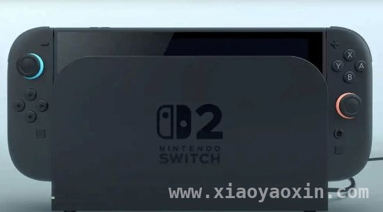 Switch 2 全新 Joy - Con 2 登场，摇杆漂移问题悬而未决，Switch 2直面会曝光新料，Joy - Con 2摇杆漂移问题成谜！