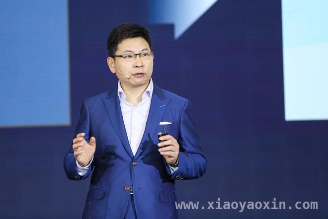 告别车BU董事长，余承东在华为还有哪些使命？，余承东卸任车BU董事长，华为汽车业务走向何方？