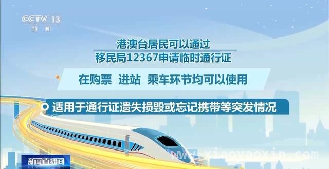 清明铁路客流井喷，跨境列车开启港澳欢乐之旅，速看须知！，清明假期铁路繁忙，跨境游热度飙升，购票通关指南来了！
