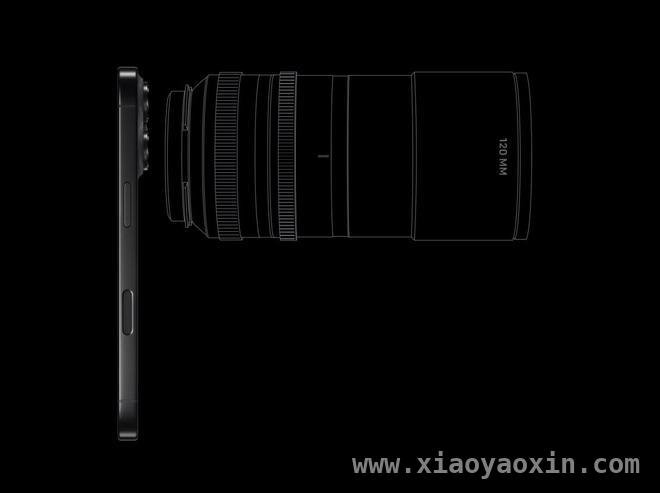 iPhone 17 Pro长焦升级，影像之战谁能称王？，iPhone 17 Pro长焦升级，能否逆袭国产Ultra旗舰？