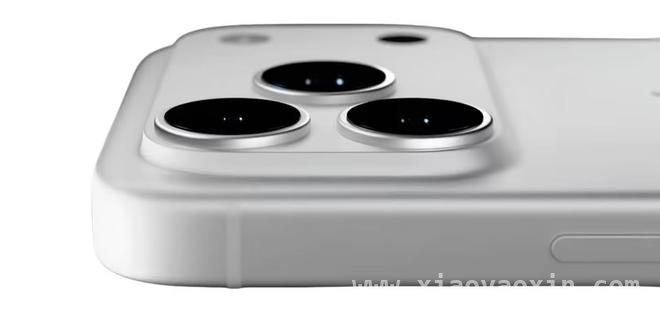 iPhone 17 Pro长焦革新，硬刚国产影像巨头