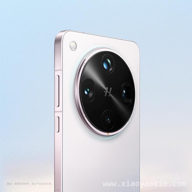 iPhone 17 Pro长焦革新，硬刚国产影像巨头