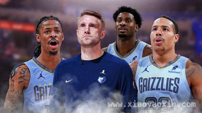 莫兰特再演“开枪”戏码，灰熊季后赛前景添变数，莫兰特公然挑衅NBA，是个性使然还是另有隐情？
