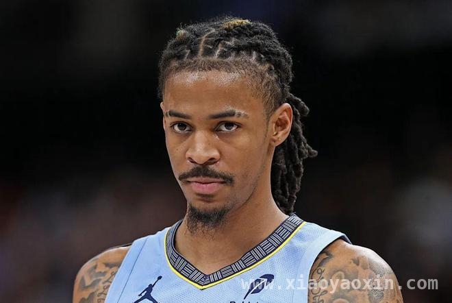 莫兰特再演“开枪”戏码，灰熊季后赛前景添变数，莫兰特公然挑衅NBA，是个性使然还是另有隐情？