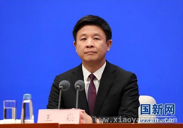 王崧新使命：从中央网信办到河南省委常委，重磅！王崧履新河南省委常委