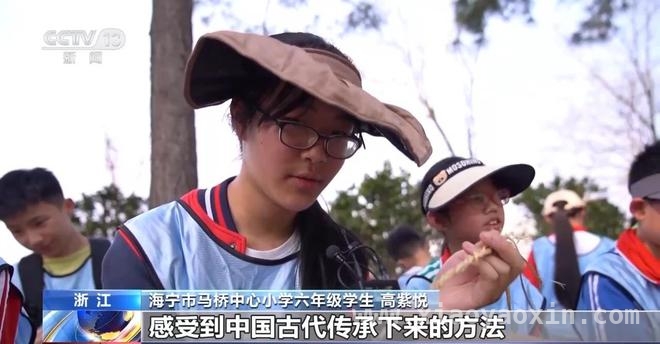清明出游新风尚：赏花、乡野体验与慢生活