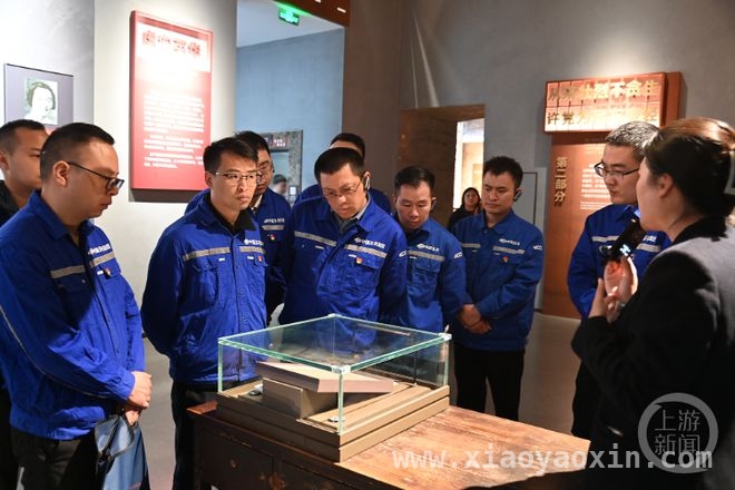 清明重庆歌乐山：在缅怀中感受红色力量 清明假期，重庆歌乐山纪念馆成缅怀先烈热门地