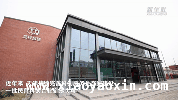 民营力量崛起，为高质量发展注入强劲动能