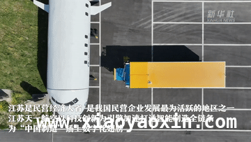 民营力量崛起，为高质量发展注入强劲动能