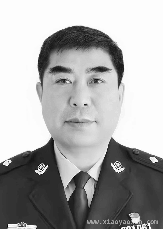 清明追思，山东公安英烈的不朽传奇