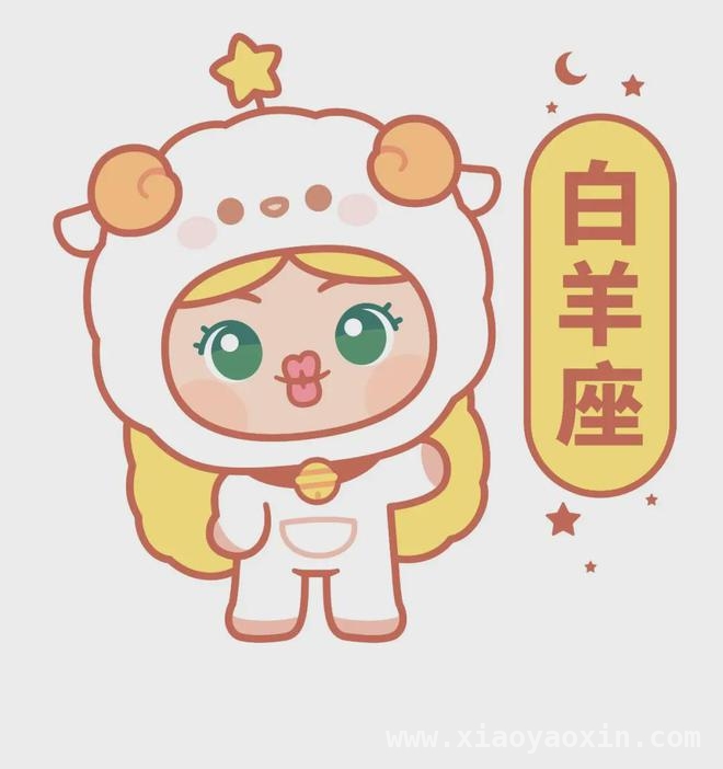 随着水星金星顺行，12星座的幸运之门即将打开！