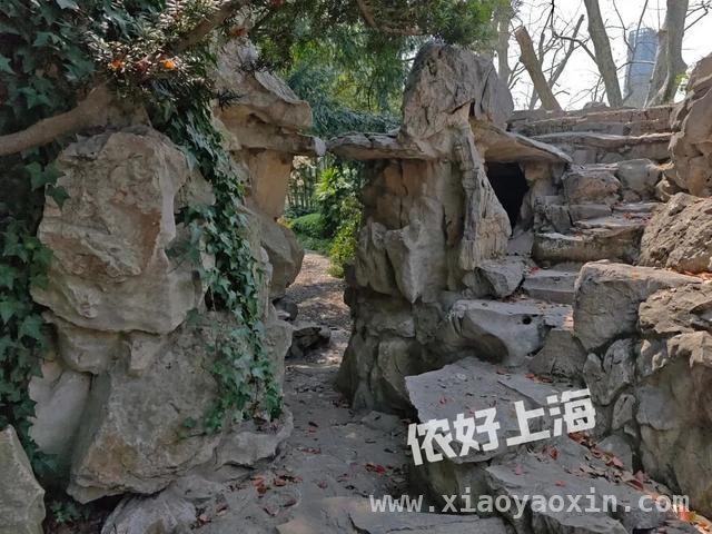 解锁上海八景园，开启慢生活之旅 上海闹市中的静谧之境——八景园免费开放啦