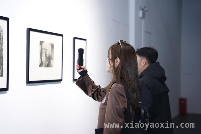 “东西汇梦”：中意版画碰撞出文化火花，虹口见证：中意艺术家以版画续写交流传奇