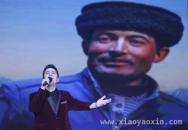 拉齐尼精神闪耀，塔县焕发生机与活力