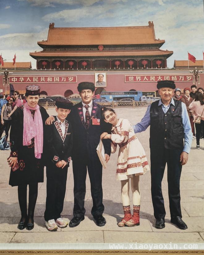 拉齐尼精神闪耀，塔县焕发生机与活力