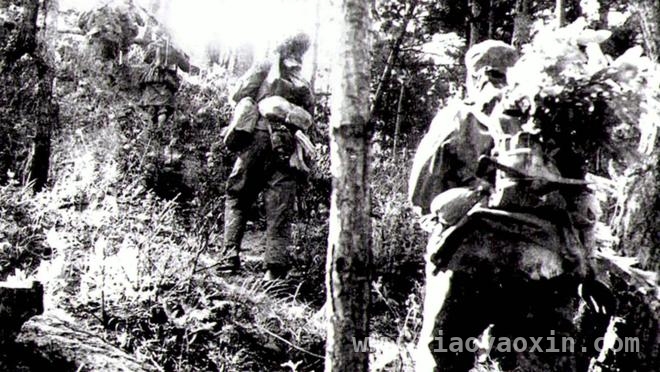 跨越74年的思念：96岁老兵盼战友魂归祖国，96岁抗美援朝老兵：盼亲手掩埋的战友早日还乡
