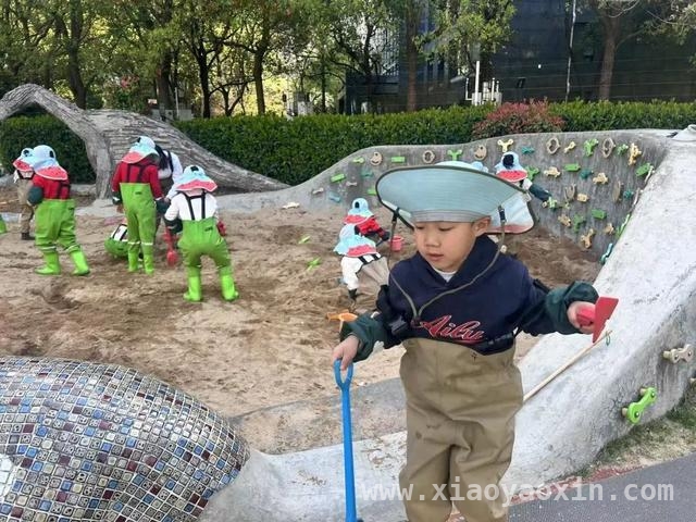 科技助力幼儿健康，翔殷幼稚园数字运动显成效，翔殷幼稚园：数字运动处方助力幼儿体质飞跃