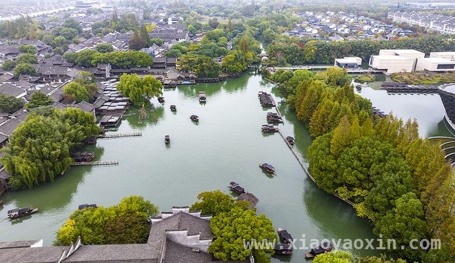 中青旅2024年财报出炉，各业务有喜有忧