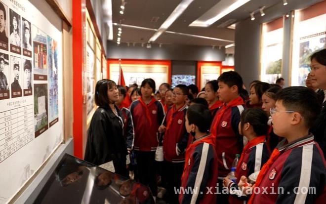 郧西：红飘带上的闪亮之星，红色文旅绽放光芒