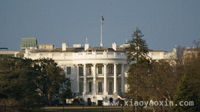 美国极右翼人物会面后，国安局局长被解职风波，拜登提名的国安局局长突遭解职，背后阴谋浮现？