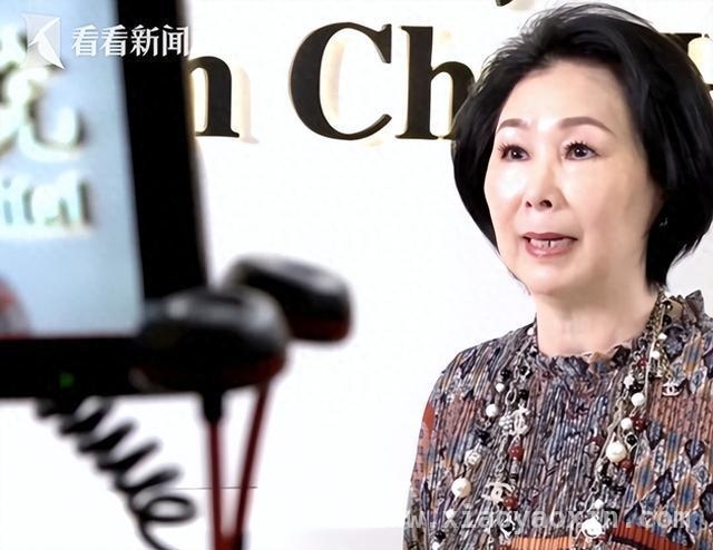 告别演艺圈，拥抱慈善梦：陈喜莲裸捐书写人生新篇 曾与周润发搭档的陈喜莲：息影多年后选择裸捐回馈社会