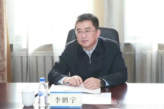李鹏宇开启新征程，任职沈阳市委副书记，李鹏宇新职确定，辽宁省发改委有新动态！