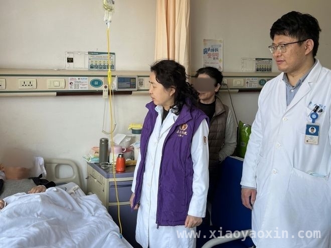 罕见运动神经元病诊断难，青大附院教授力挽狂澜，青岛大学附属医院：精准诊断罕见病，为患者铺就康复之路