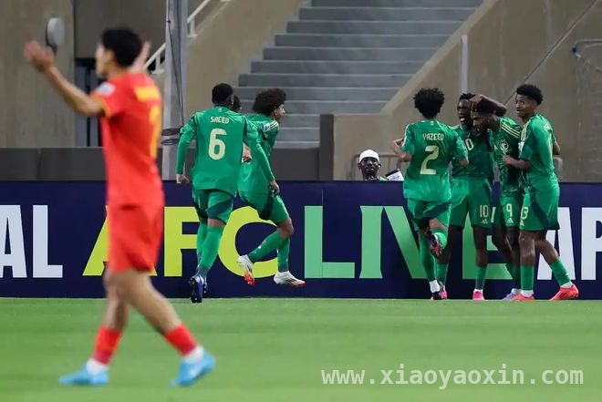 U17国足首战失利，门将道出背后缘由，U17国足输球，门将依合散揭秘赛场失误根源