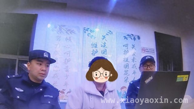 惊心动魄！民警精准拦截，守护居民6万血汗钱