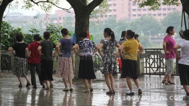 探究：老头比老太太死得早的五大真相