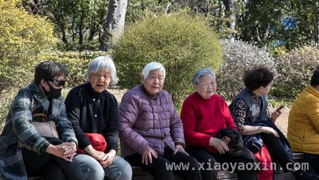 探究：老头比老太太死得早的五大真相