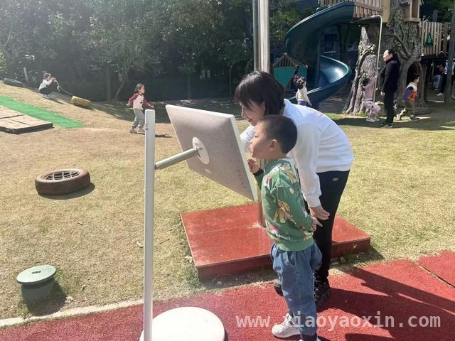 翔殷幼稚园：以数字化手段精准提升幼儿体质，“数字运动处方”，让翔殷幼稚园幼儿健康成长