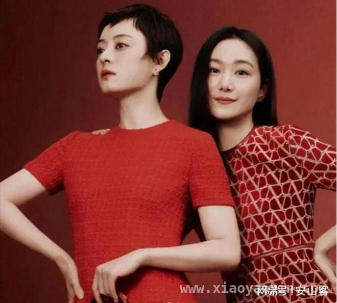 孙俪妹妹北电毕业，姐妹亲情照亮娱乐圈！