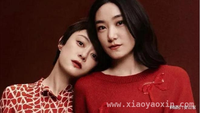 孙俪妹妹北电毕业，姐妹亲情照亮娱乐圈！