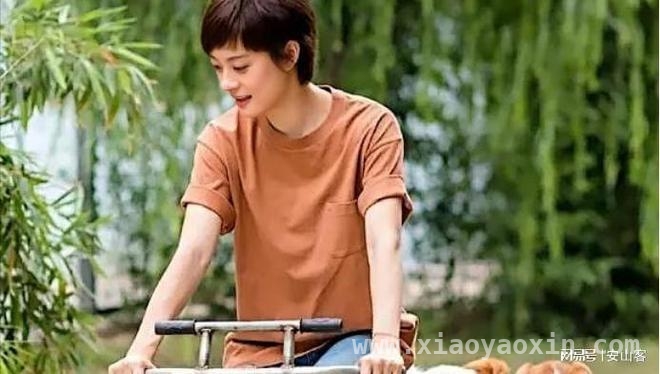 孙俪妹妹北电毕业，姐妹亲情照亮娱乐圈！