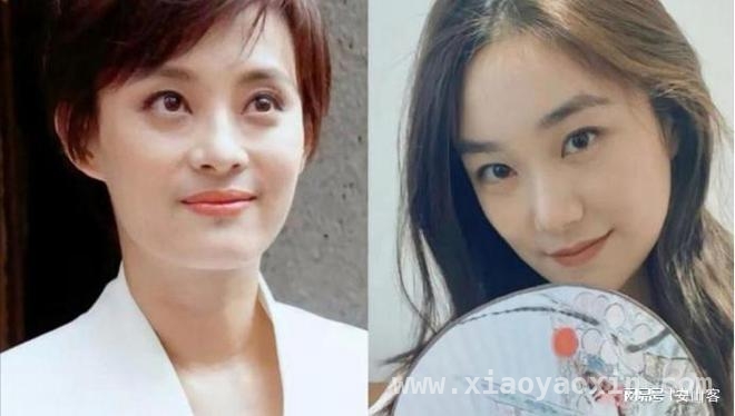 孙俪妹妹北电毕业，姐妹亲情照亮娱乐圈！