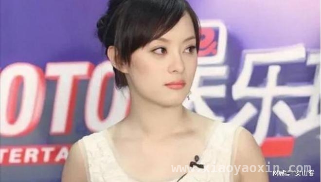 孙俪妹妹北电毕业，姐妹亲情照亮娱乐圈！