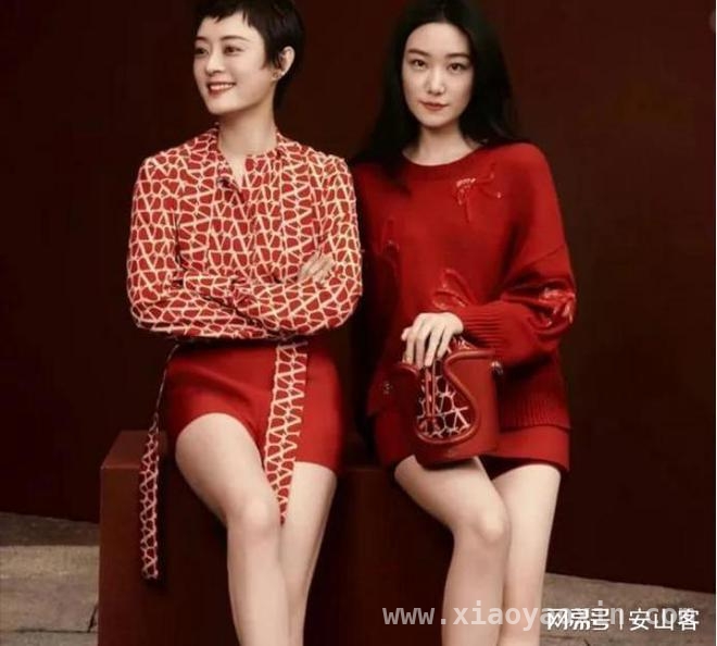孙俪妹妹北电毕业，姐妹亲情照亮娱乐圈！