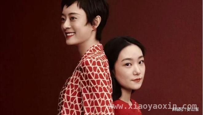 孙俪妹妹北电毕业，姐妹亲情照亮娱乐圈！