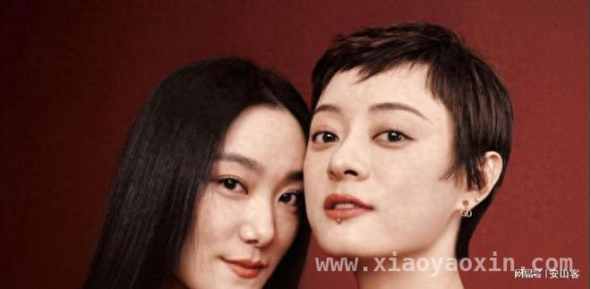 孙俪妹妹北电毕业，姐妹亲情照亮娱乐圈！