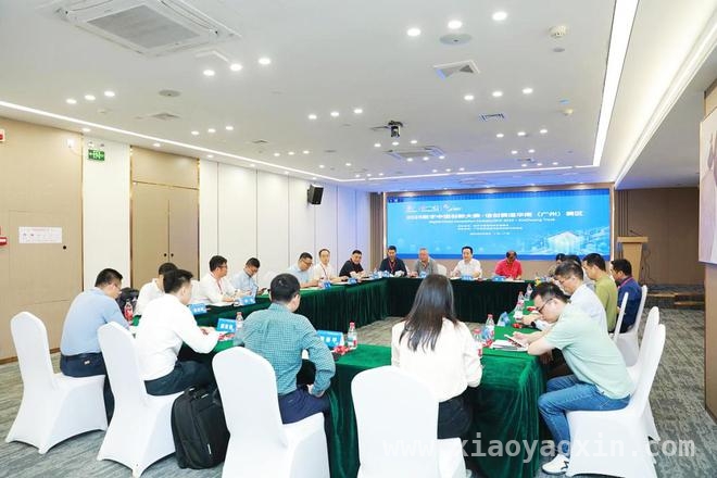 2025信创赛道华南赛完赛，众多佳作有望冲击全国大奖