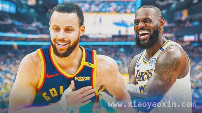 奥尼尔评NBA：库里比詹姆斯更具影响力，库里影响力超詹姆斯？奥尼尔在节目中给出答案