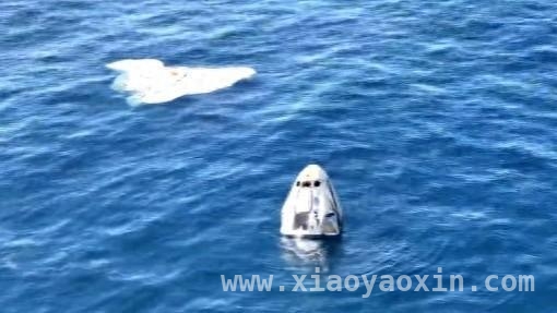 SpaceX“Fram2”任务圆满收官，机组成功返回地球