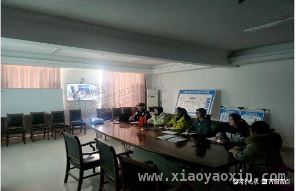 东阿公安送“防诈大礼包”，企业员工收获满满反诈知识，东阿公安反诈行动：守护企业员工“钱袋子”