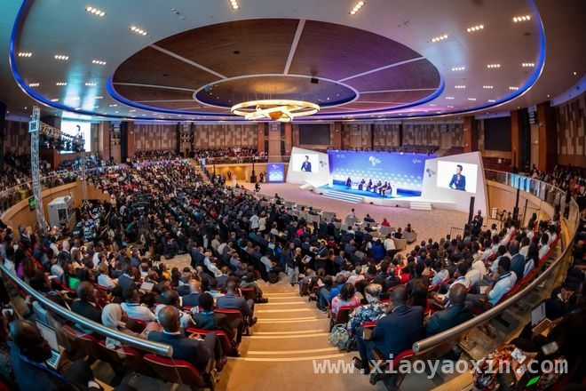 非洲 AI 峰会：抢抓技术革命机遇，共绘发展蓝图，人工智能非洲峰会启幕，三大战略引领非洲 AI 腾飞