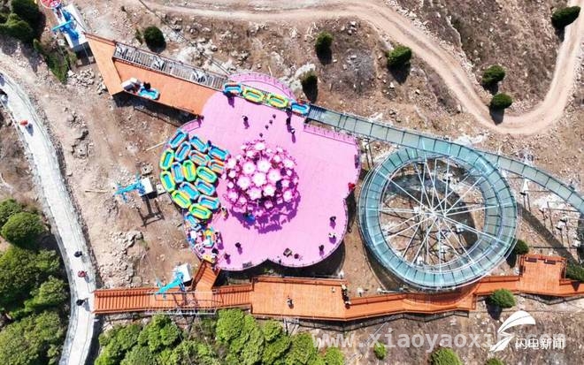 肥城十里桃花盛景，邀您共赴春日浪漫之旅 4月肥城桃源胜境开园，开启全季旅游新体验