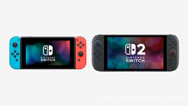 任天堂Switch 2屏幕升级，HDR功能成亮点 Switch 2发售信息公布，不同版本价格差异大