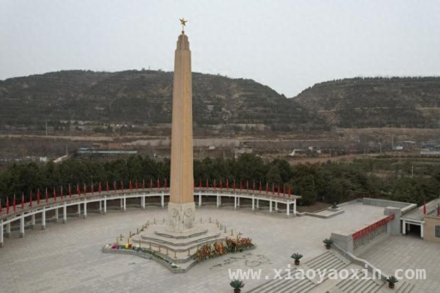 兰州战役无名烈士：数字墓碑下的不朽英魂，兰州烈士陵园：无名烈士的精神在新时代回响